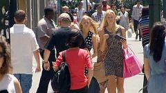 OECD findet die USA "verkrustet"