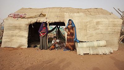 Mali : vers le retour au pays des réfugiés vivant en Mauritanie
