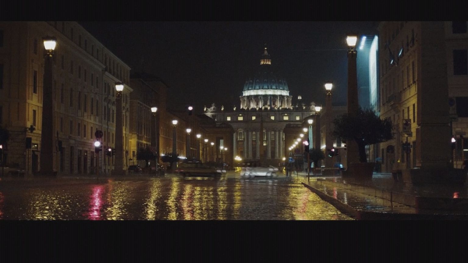 "Suburra", storie di Mafia capitale
