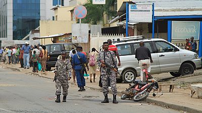 Burundi's crackdown on rebels creates tension after ultimatum