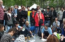 Fransa halkı Nuit Debout hareketiyle neden sokaklara döküldü?