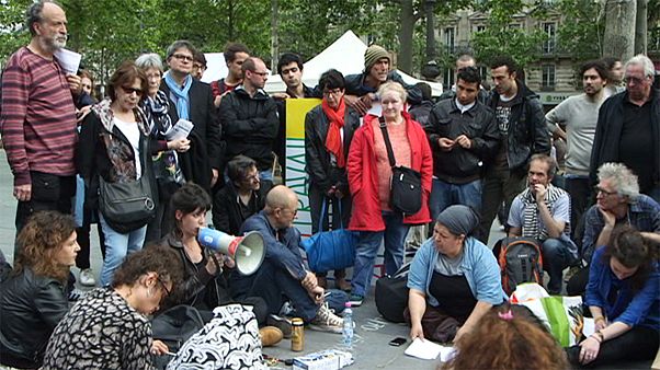 خاستگاه و چشم انداز جنبشهای نوین شهروندی در اروپای معاصر خاستگاه و چشم انداز جنبشهای نوین شهروندی در اروپای معاصر