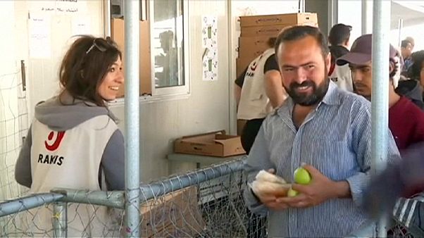Az Orvosok Határok Nélkül nem fogad el több pénzt az EU-tól Az Orvosok Határok Nélkül nem fogad el több pénzt az EU-tól