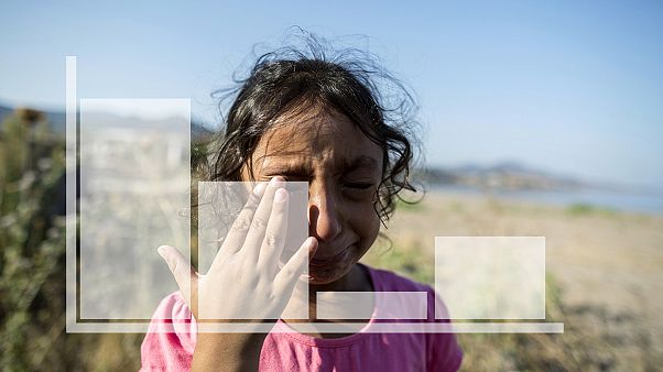 Ασυνόδευτα προσφυγόπουλα: Στο έλεος του trafficking Ασυνόδευτα προσφυγόπουλα: Στο έλεος του trafficking