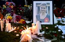 Cox-gyilkosság: Számlák igazolják a neonáci kapcsolatot