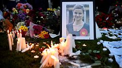 Mord an Abgeordneter: Britische Polizei konzentriert sich auf rassistisches Motiv