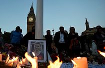 Βρετανία: Απαγγέλθηκαν κατηγορίες για τη δολοφονία της βουλευτή Τζο Κοξ