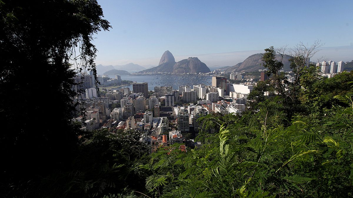 Rio de Janeiro: A calamidade do estado