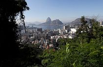 در ایالت ریودوژانیرو برزیل شرایط اضطراری مالی اعلام شد