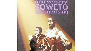 South Africans unite to remember Soweto uprising