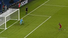 Euro 2016, J2: William "solta" Portugal mas Ronaldo está de "pólvora seca"