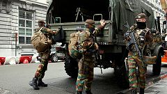 Belgien: Hauptbahnhof in Antwerpen teilweise evakuiert