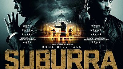 'Suburra' – Rome bathed in corruption and decadence