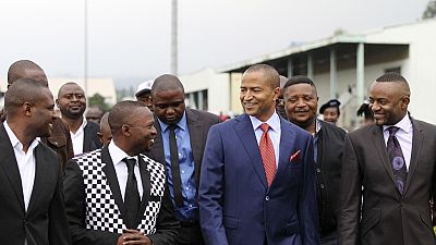 Fresh case against 'exiled' Katumbi over property confiscation