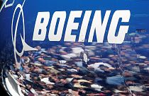 Иран договорился с Boeing о закупке 100 самолетов