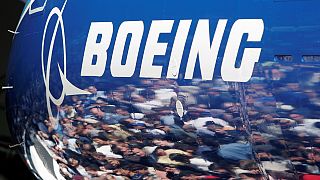Iran to buy Boeing airliners