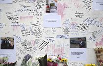 Cerimonie religiose in Gran Bretagna per ricordare la deputata Jo Cox uccisa a coltellate