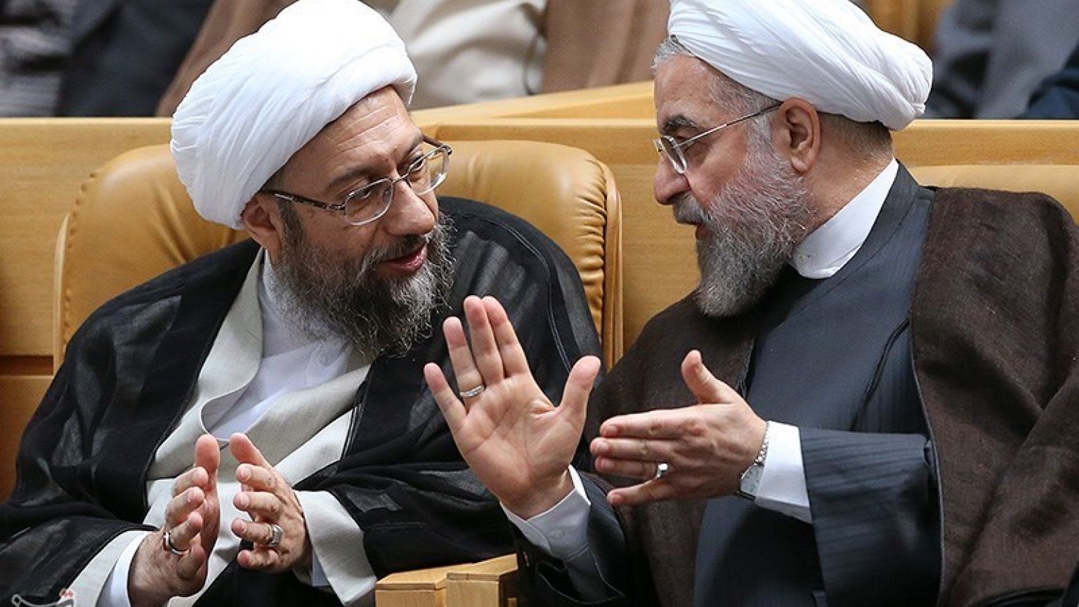 پربودن زندان‌ها معضل مشترک دولت و قوه قضایی است