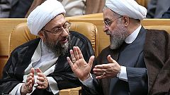 پربودن زندان‌ها معضل مشترک دولت و قوه قضایی است