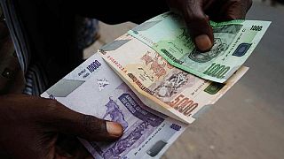 RDC: dépréciation du franc congolais