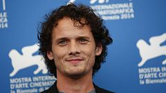 Star Trek's Anton Yelchin killed in freak car accident