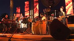 Reggae made in Switzerland à la Jaba & Friends