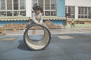 Child's play preparations for future success