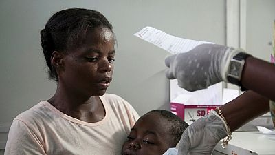 DRC declares yellow fever epidemic after 67 cases, 5 deaths