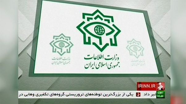 وزارت اطلاعات ایران: توطئه برای بمبگذاری در تهران و چند استان دیگر خنثی شد وزارت اطلاعات ایران: توطئه برای بمبگذاری در تهران و چند استان دیگر خنثی شد