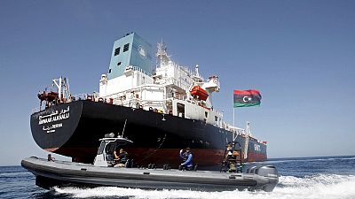 Libye : l'UE donne son accord pour renforcer l'opération navale Sophia
