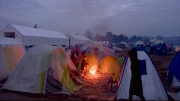 افغانستانیها پس از سوریها، بالاترین رقم پناهندگی در جهان افغانستانیها پس از سوریها، بالاترین رقم پناهندگی در جهان