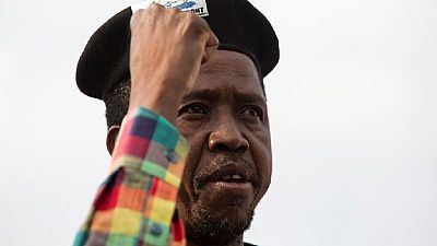 Zambia's president Lungu on August elections