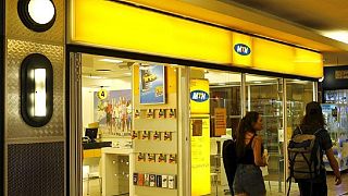 MTN appoints Vodafone Europe head as new CEO