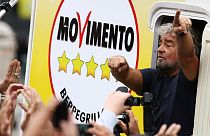 Itália: O Movimento 5 Estrelas
