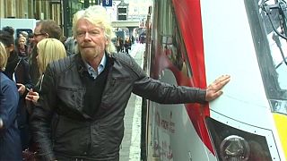 Erleichterungsrally an den Börsen, Virgin-Gründer Branson gegen "Brexit"