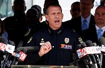 Orlando gunman pledged allegiance to ISIL during 911 calls