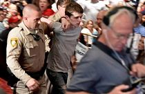 Attentat vereitelt - 19-jähriger Brite wollte Donald Trump töten