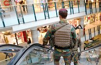 Fausse alerte à Bruxelles : une ceinture explosive factice retrouvée sur un suspect