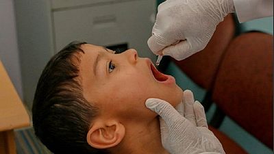 Germany supports Libya with €1m towards kids immunization