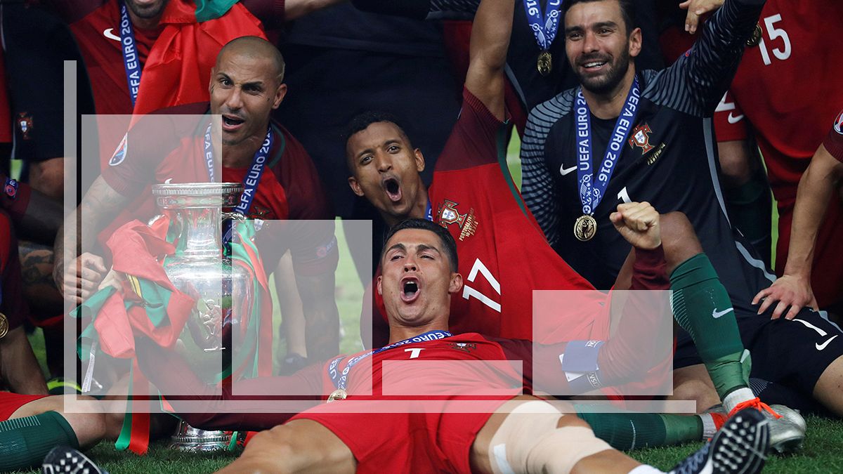 Verilerle Euro 2016'nın gerçek kazananı