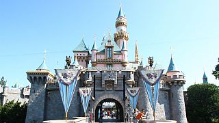 L’empire Disney étend son réseau de parcs d’attraction