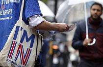 Brexit: da Soros a Beckham pesi massimi si spendono per Londra nella UE