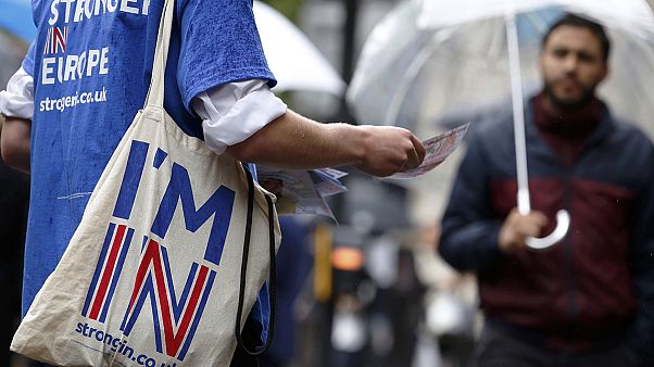 Soros y Beckham, dos pesos pesados contra el "brexit" Soros y Beckham, dos pesos pesados contra el "brexit"