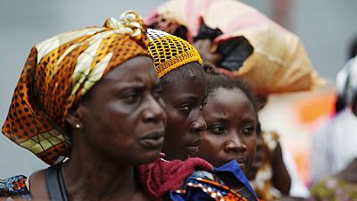 UN appeals for aid for Burundian refugees in the DRC