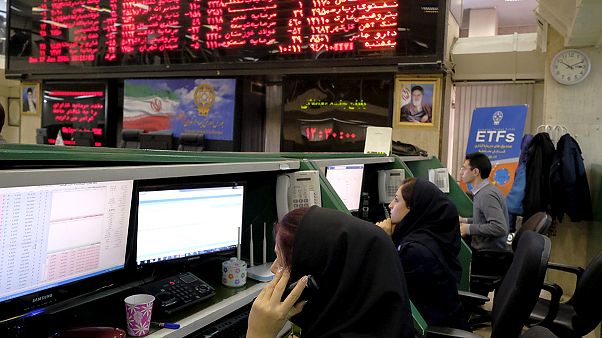 ایران و جذب سرمایه خارجی؛ از برنامه تا واقعیت ایران و جذب سرمایه خارجی؛ از برنامه تا واقعیت