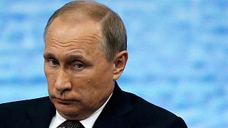União Europeia prolonga sanções económicas contra a Rússia