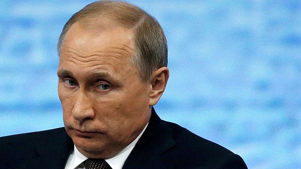 L'UE compte prolonger les sanctions contre Moscou L'UE compte prolonger les sanctions contre Moscou