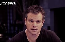 Watch: celebrities join shock campaign against dog killings in Asia