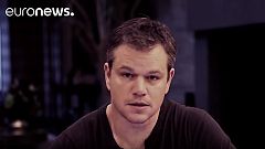 Watch: celebrities join shock campaign against dog killings in Asia