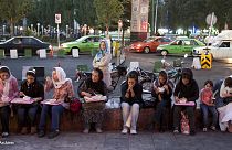 توسل به زور در اجرای احکام دینی در ماه رمضان